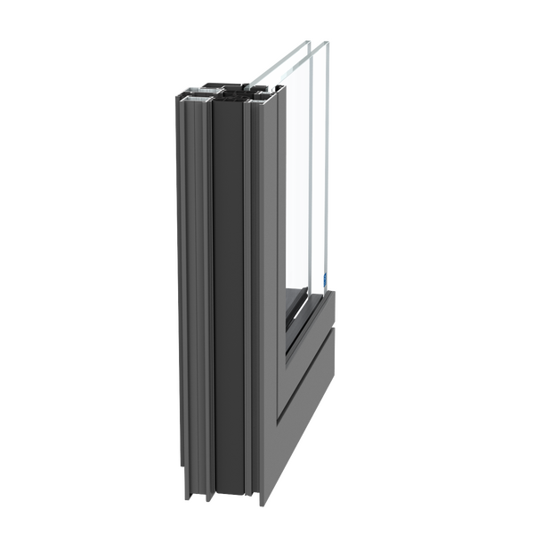 ConceptSystem 77 Inbraakwerend