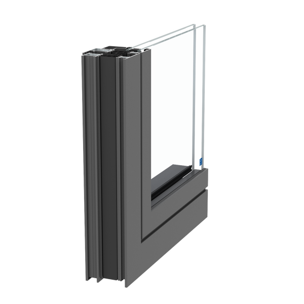 ConceptSystem 77 Inbraakwerend