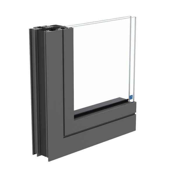 ConceptSystem 77 Inbraakwerend