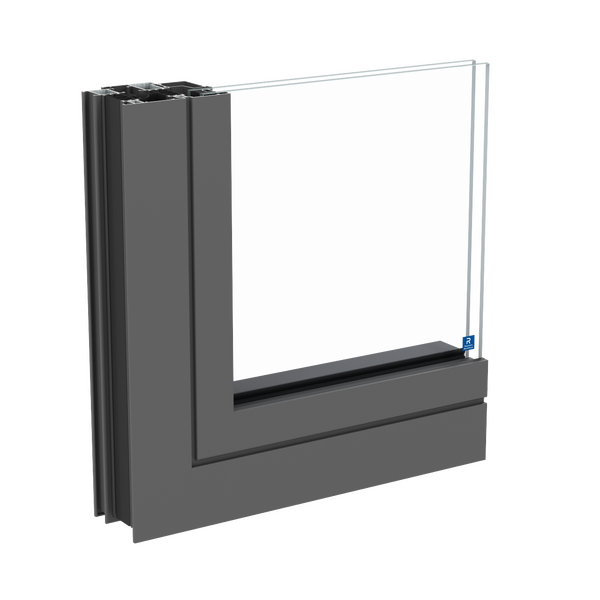 ConceptSystem 77 Inbraakwerend