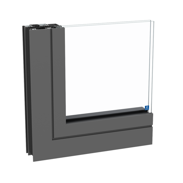 ConceptSystem 77 Inbraakwerend