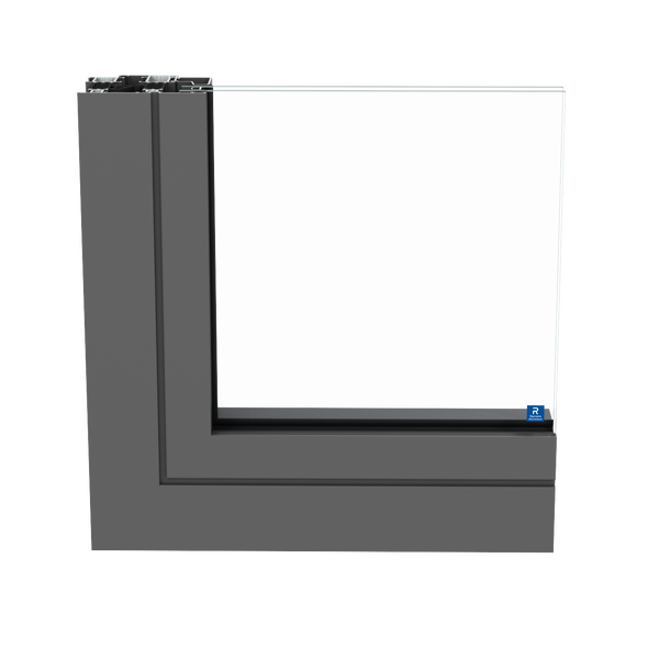 ConceptSystem 77 Inbraakwerend