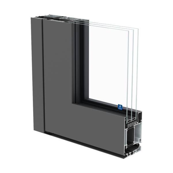 MasterLine 8 Entrance Door