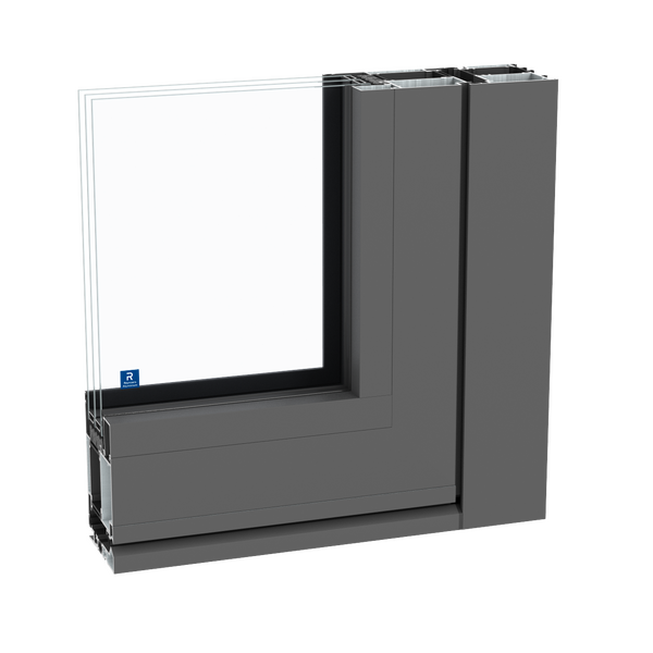 MasterLine 8 Entrance Door