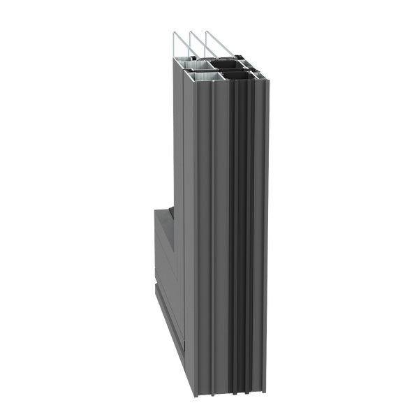 MasterLine 8 Entrance Door