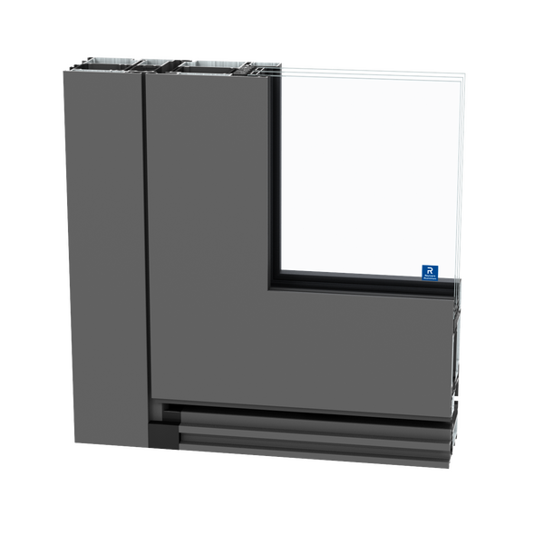 MasterLine 8 Taatsdeur