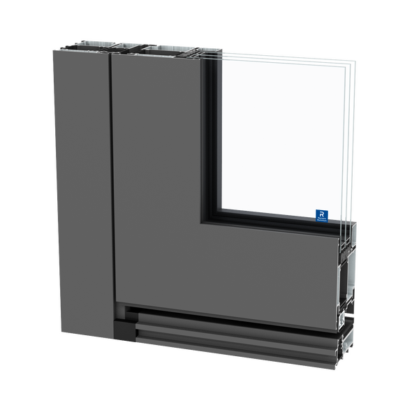 MasterLine 8 Taatsdeur