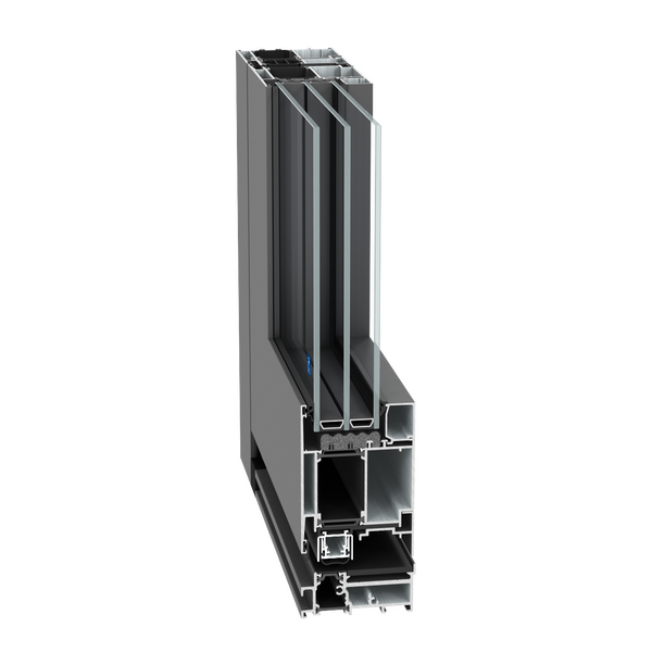 MasterLine 8 Taatsdeur