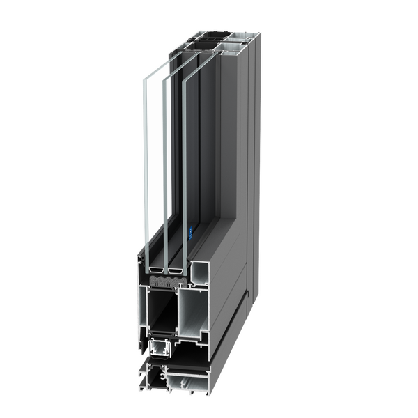 MasterLine 8 Taatsdeur