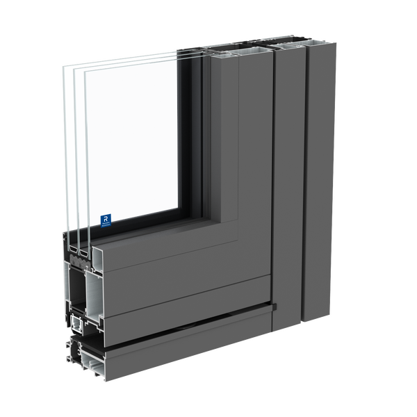 MasterLine 8 Taatsdeur