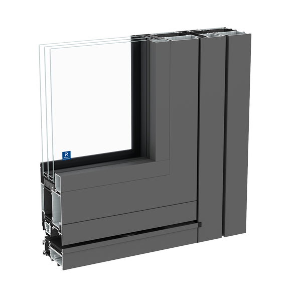 MasterLine 8 Taatsdeur