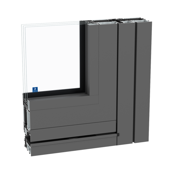 MasterLine 8 Taatsdeur