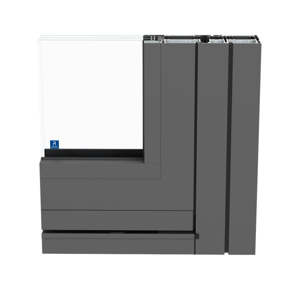 MasterLine 8 Taatsdeur