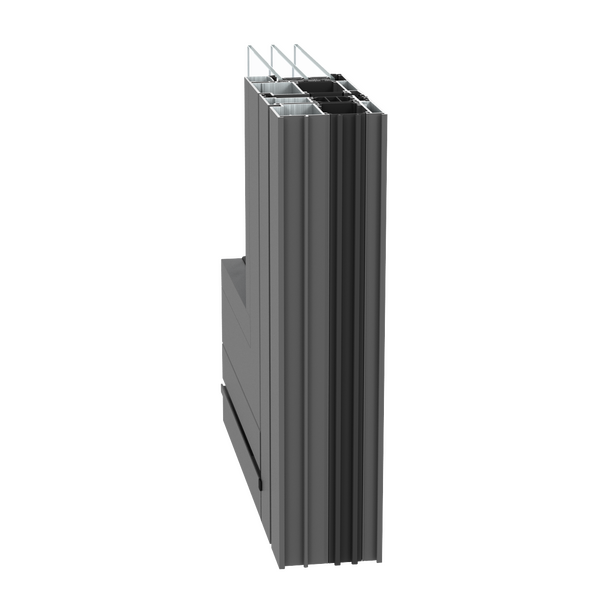 MasterLine 8 Taatsdeur