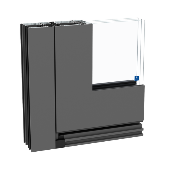 MasterLine 8 Taatsdeur