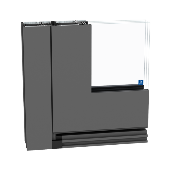 MasterLine 8 Taatsdeur