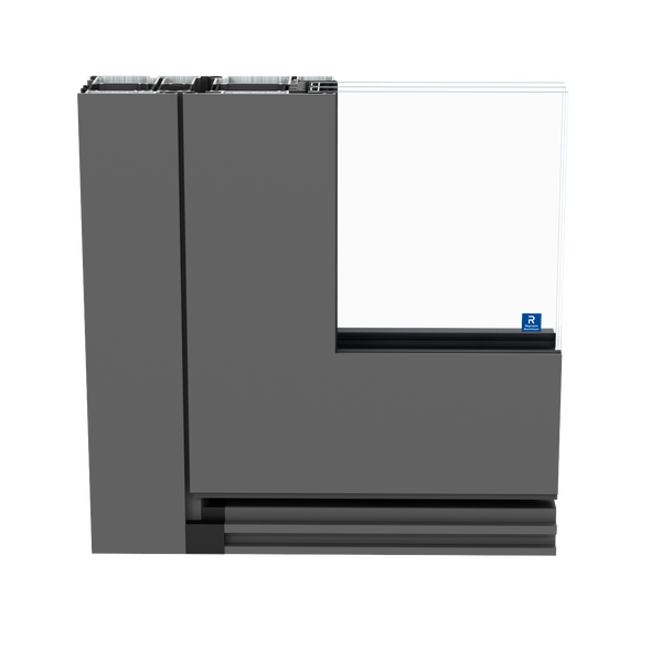 MasterLine 8 Taatsdeur