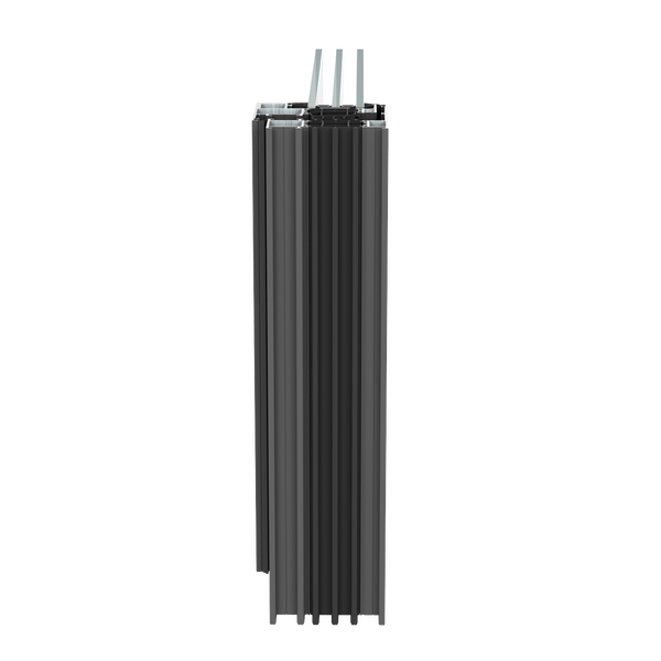 MasterLine 8 Verborgen vleugel