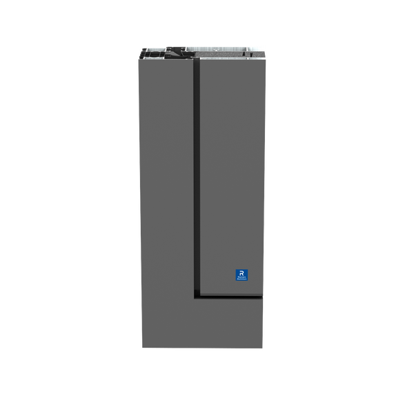MasterLine 8 Ventilatievleugel