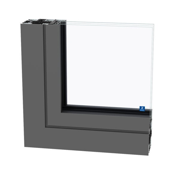 MasterLine 8 Inbraakwerend