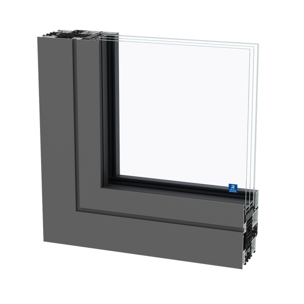 MasterLine 8 Inbraakwerend