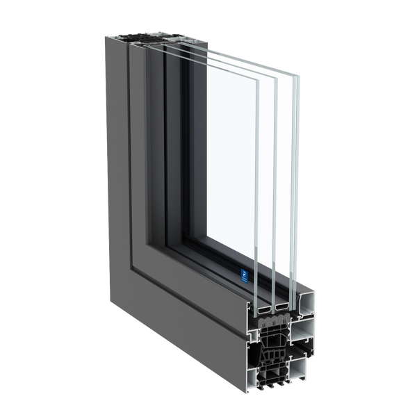 MasterLine 8 Inbraakwerend