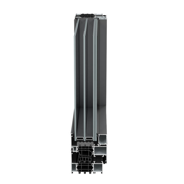 MasterLine 8 Inbraakwerend