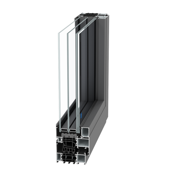 MasterLine 8 Inbraakwerend