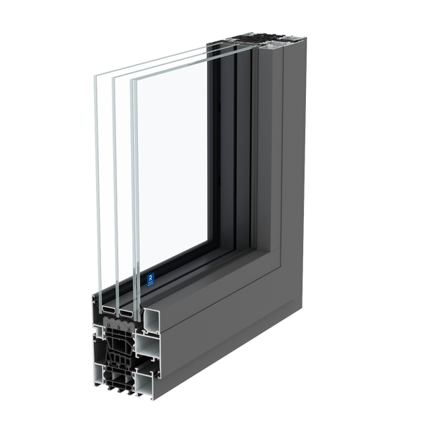 MasterLine 8 Inbraakwerend