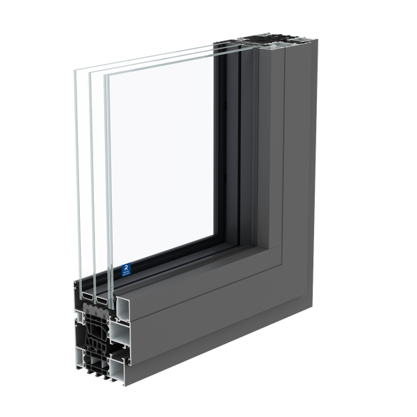 MasterLine 8 Inbraakwerend