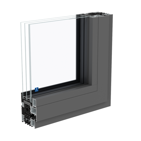 MasterLine 8 Inbraakwerend