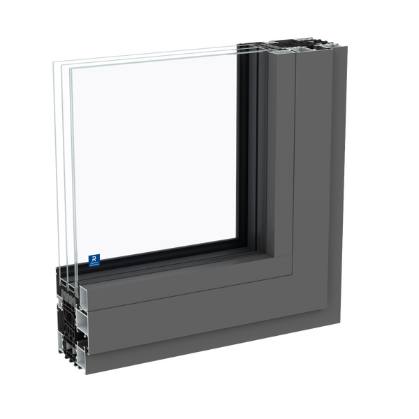 MasterLine 8 Inbraakwerend