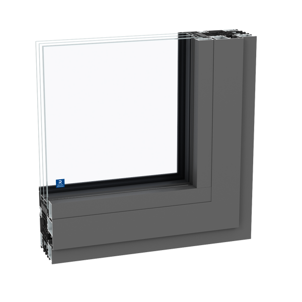 MasterLine 8 Inbraakwerend