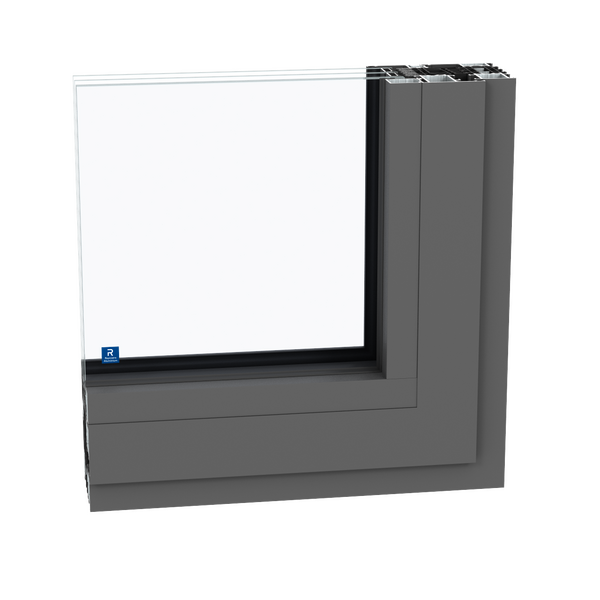 MasterLine 8 Inbraakwerend