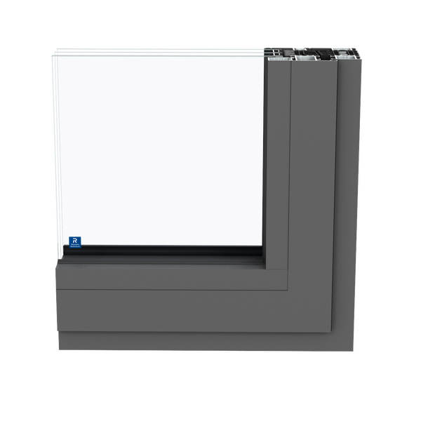 MasterLine 8 Inbraakwerend