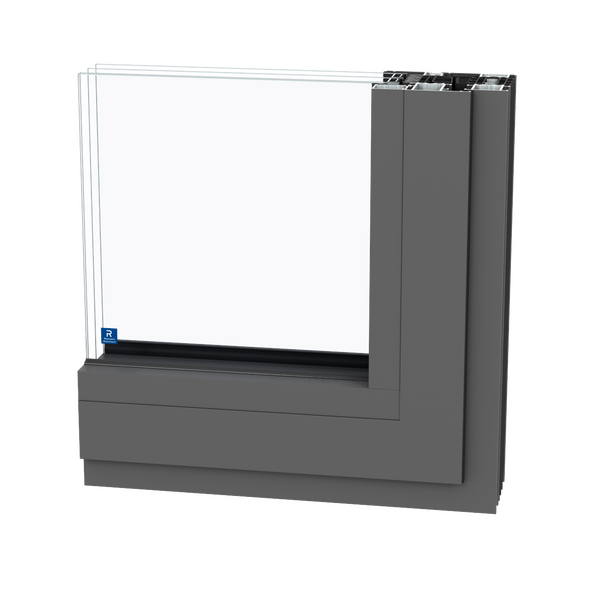 MasterLine 8 Inbraakwerend