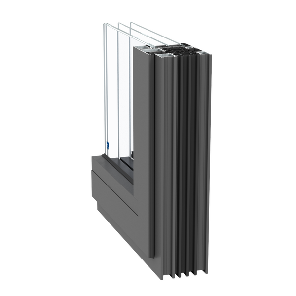 MasterLine 8 Inbraakwerend