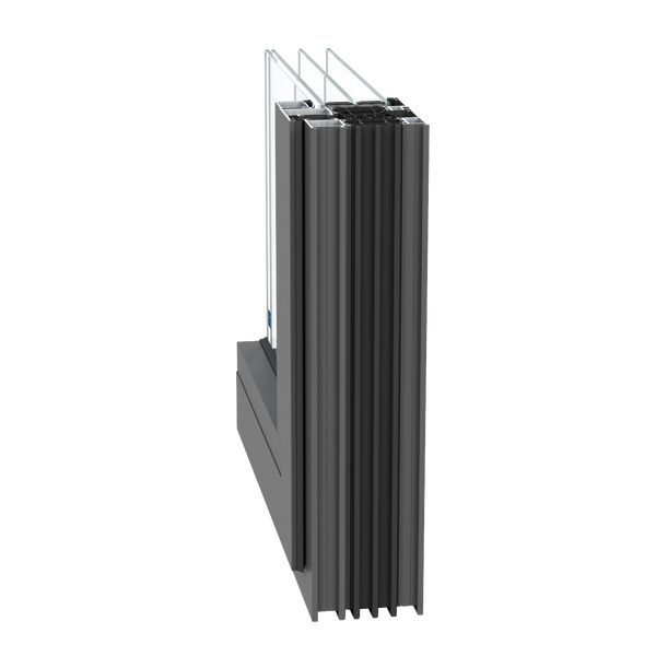 MasterLine 8 Inbraakwerend