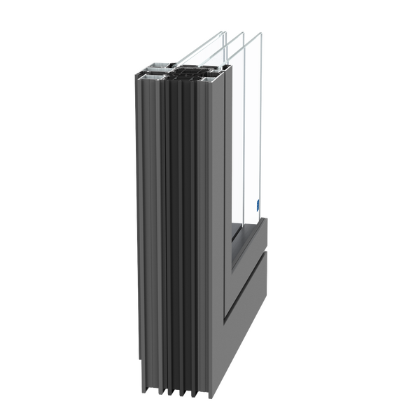 MasterLine 8 Inbraakwerend