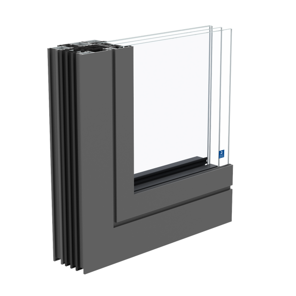 MasterLine 8 Inbraakwerend