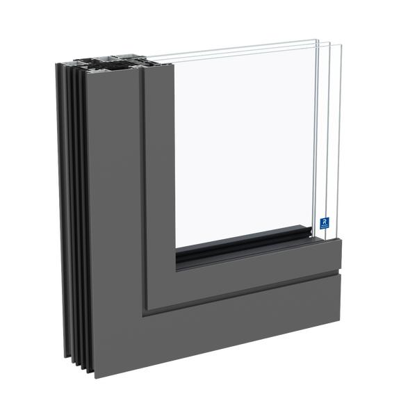 MasterLine 8 Inbraakwerend