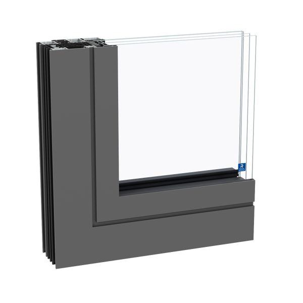 MasterLine 8 Inbraakwerend