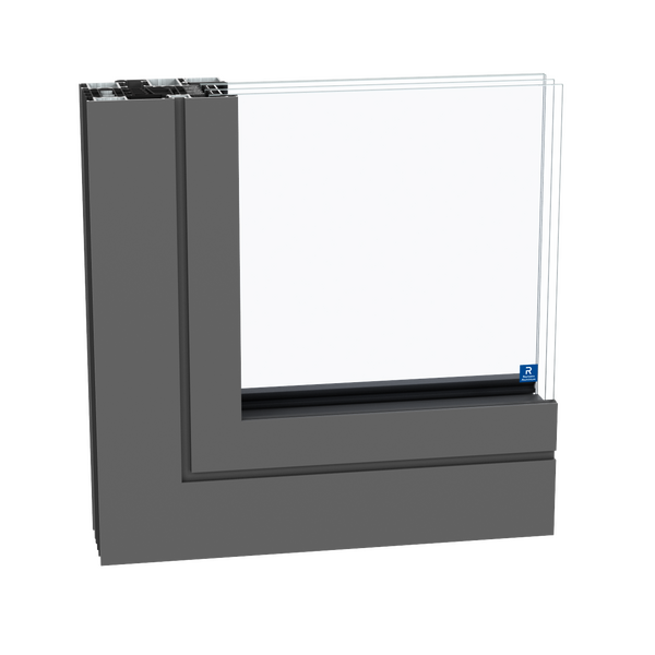 MasterLine 8 Inbraakwerend