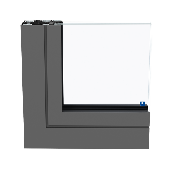 MasterLine 8 Inbraakwerend