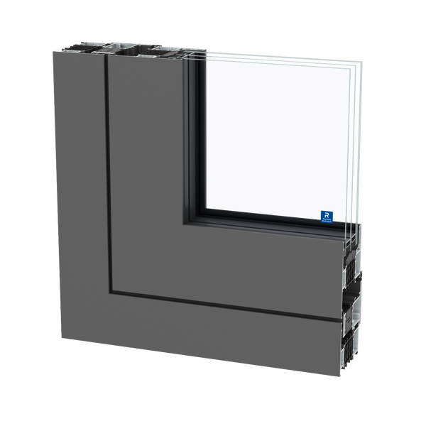 MasterLine 8 Taatsraam