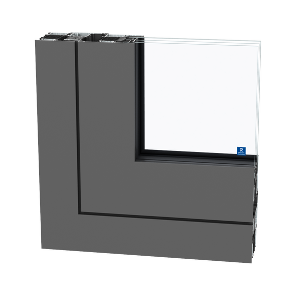 MasterLine 8 Taatsraam