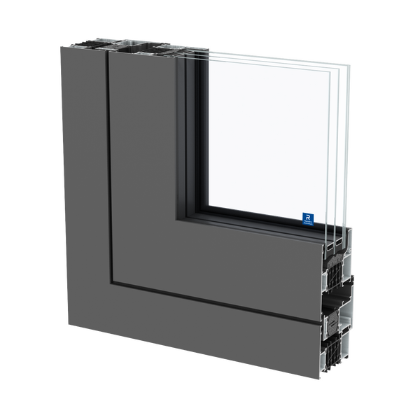 MasterLine 8 Taatsraam