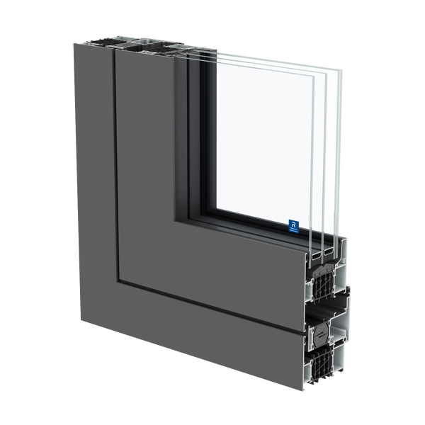 MasterLine 8 Taatsraam