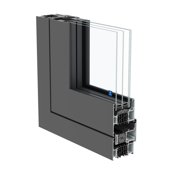 MasterLine 8 Taatsraam