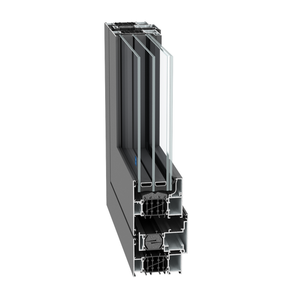 MasterLine 8 Taatsraam